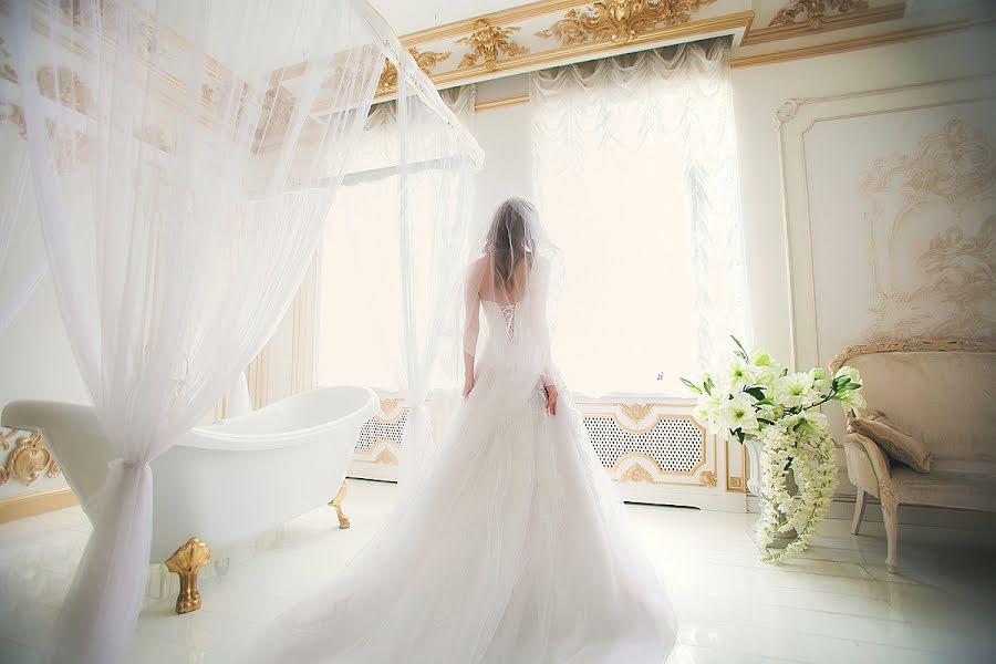 Wedding photographer Igor Bukhtiyarov (buhtiyarov). Photo of 19 May 2019