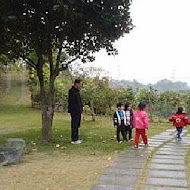 山水居休閒農場 •客家餐廳