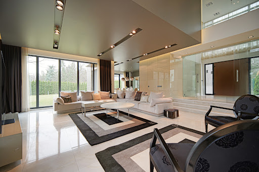 Maison avec jardin et terrasse 1