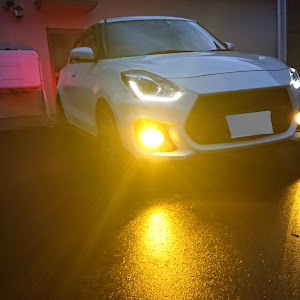 スイフトスポーツ ZC33S