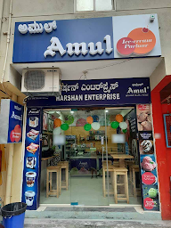 Amul Counter photo 1