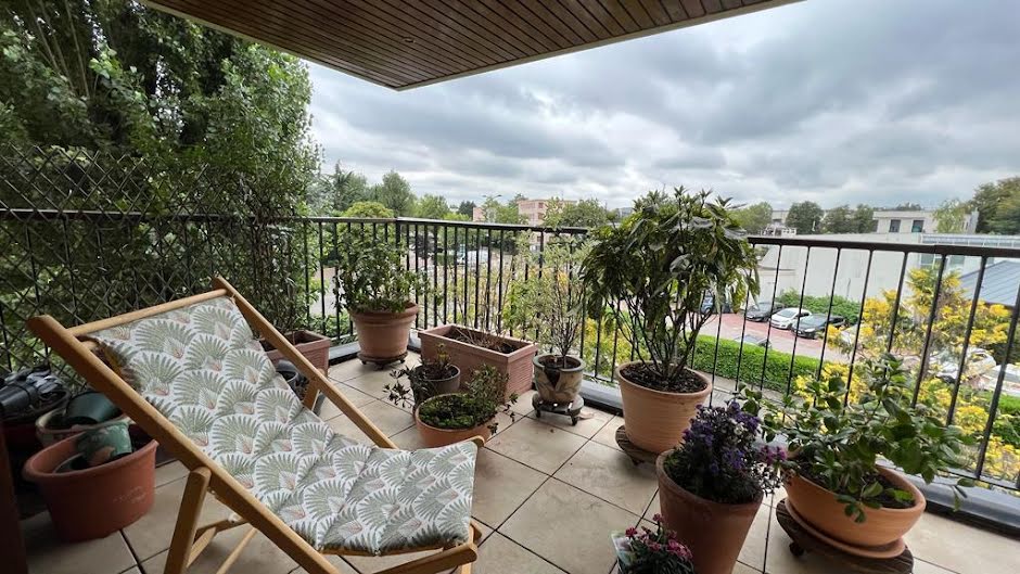 Vente appartement 4 pièces 75 m² à Le chesnay (78150), 345 000 €