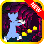 Cover Image of डाउनलोड Cave Tom Escape Fun Jerry Game 1.0 APK