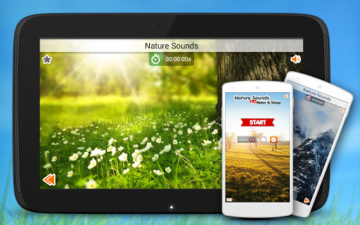 免費下載音樂APP|Nature Sounds app開箱文|APP開箱王