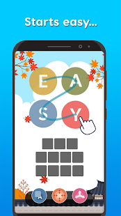 Word Travel - An Adventure Puzzle(圖1)-速報App