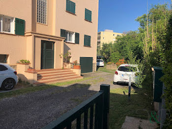 appartement à Le Lavandou (83)