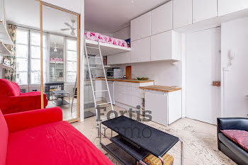 appartement à Paris 1er (75)