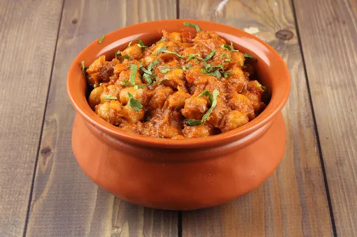 Chana Masala