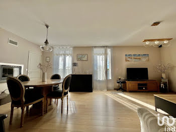 appartement à La Rochelle (17)