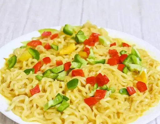 Masala Maggi