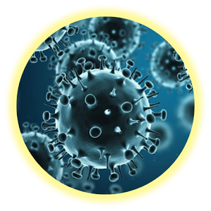 Microbiology logo