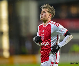 L'éclaircie belge dans la grisaille de l'Ajax