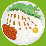 Cover Image of Download Weight Loss Recipes 5.43 APK