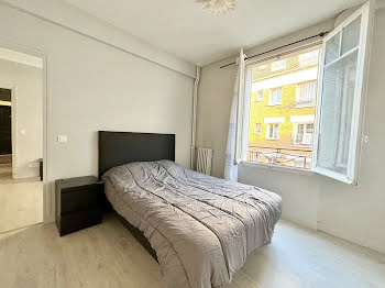 appartement à Aubervilliers (93)