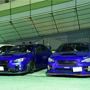 WRX STI VAB