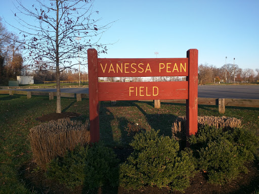 Vanessa Pean Field