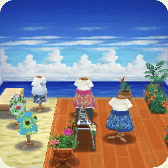 ハワイアンフェスティバル2ハワイアンフェスティバル2のレッスン画像