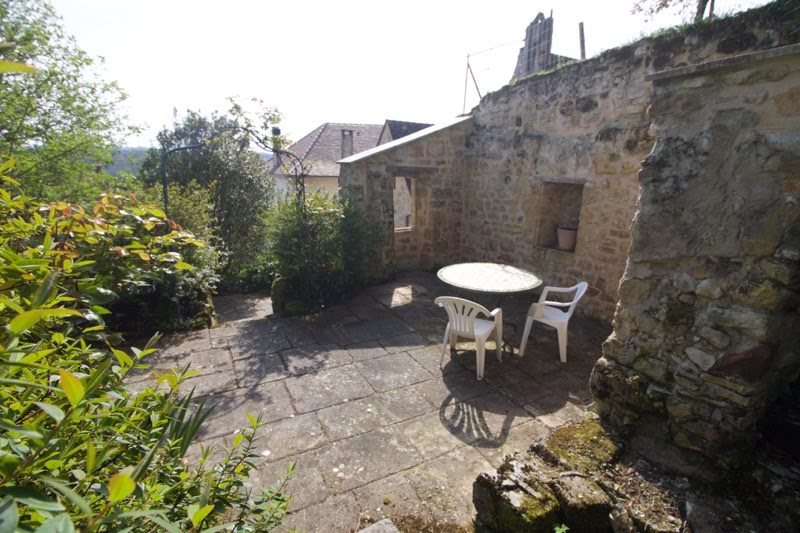 Vente maison 3 pièces 62 m² à Gourdon (46300), 135 000 €