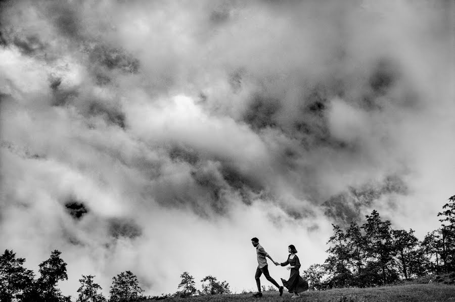 Wedding photographer Nien Truong (nientruong3005). Photo of 7 October 2019