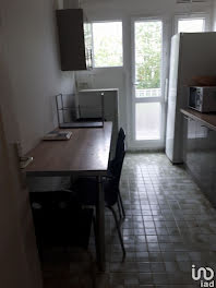 appartement à Rennes (35)