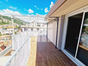 appartement à Nice (06)