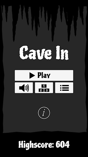 Cave In