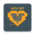Ascii Art Generator - Cool Symbol -Emoji - Letters4.0.2
