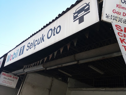 Selçuk Oto TAMİR BAKIM ONARIM LTD ŞTİ