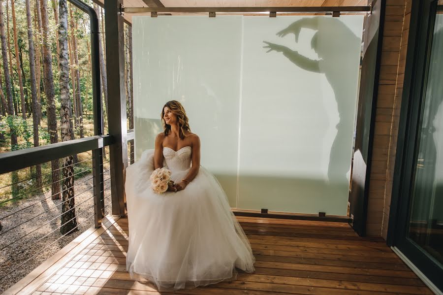 Wedding photographer Marin Avrora (marinavrora). Photo of 29 November 2018