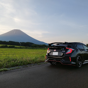 シビック FK7