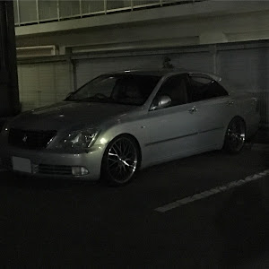クラウンロイヤル 180系