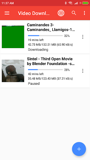 Video Downloader