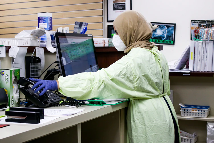 The telemedicine training of young doctors will help the advancement of public health informatics in the Philippines.