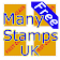 Many Stamps UK 2019 icon