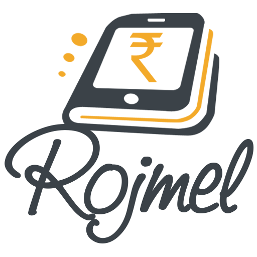 Rojmel 財經 App LOGO-APP開箱王