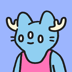 Cool Cat #9499
