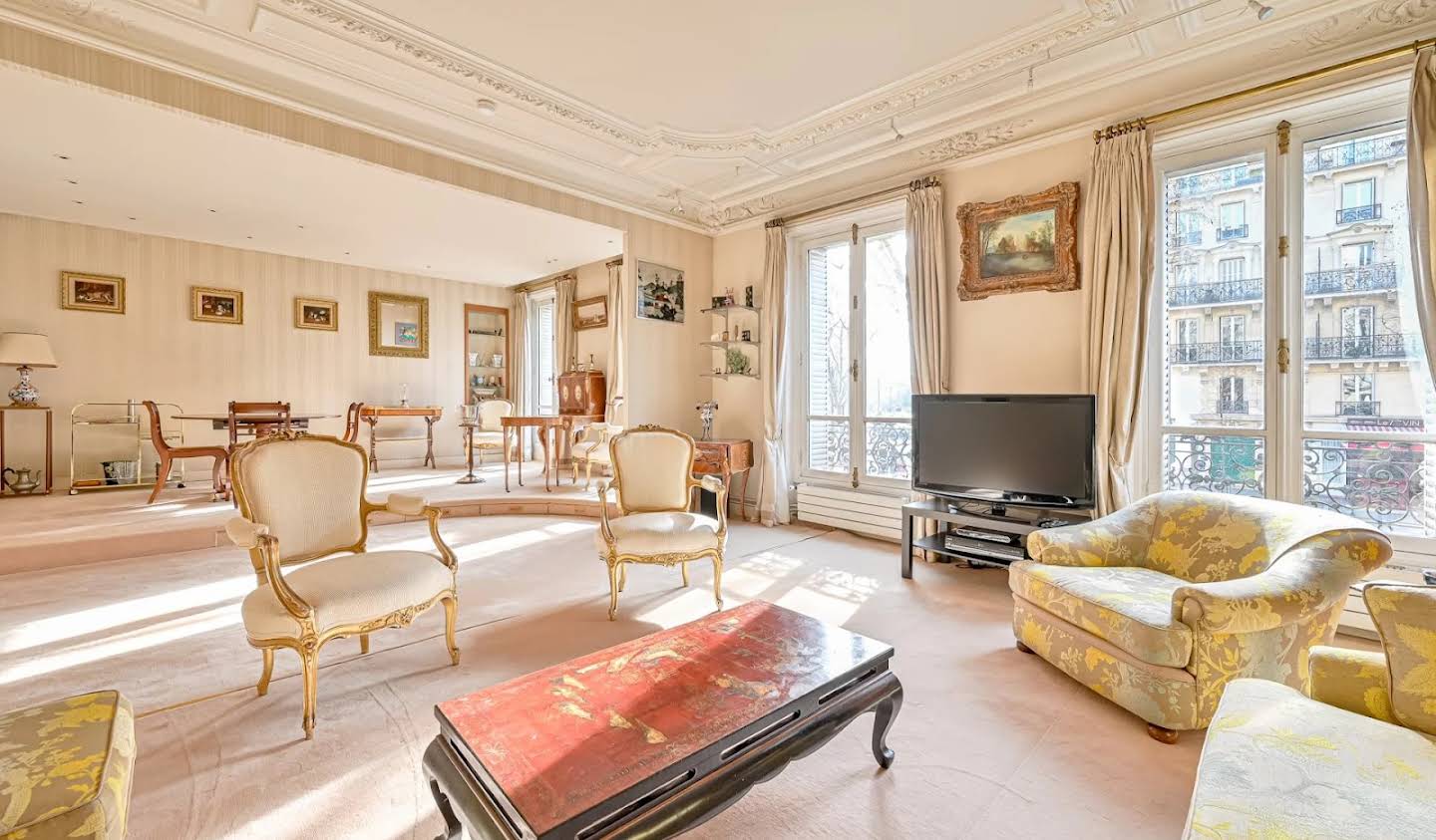 Appartement Paris 7ème