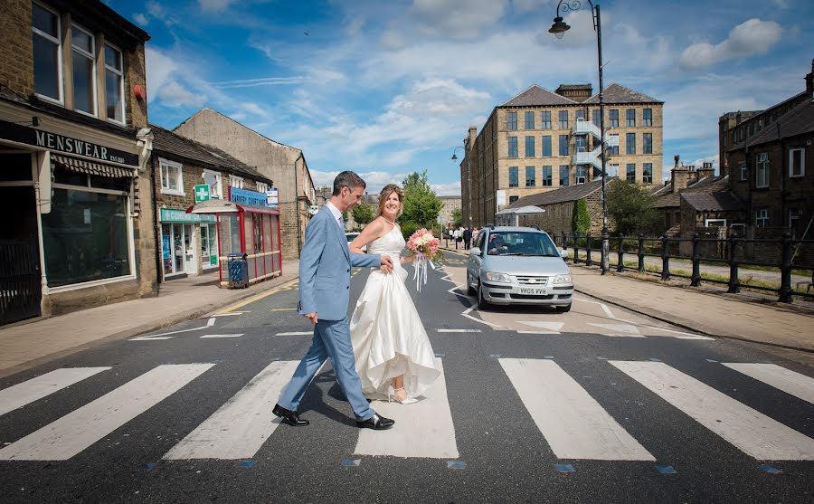 Wedding photographer Liz Baker (lizbakerphotos). Photo of 31 August 2018