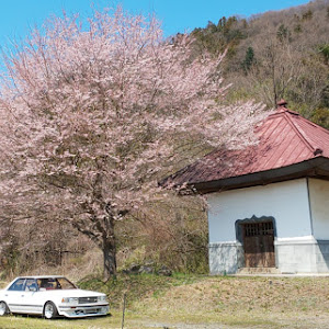 チェイサー GX71