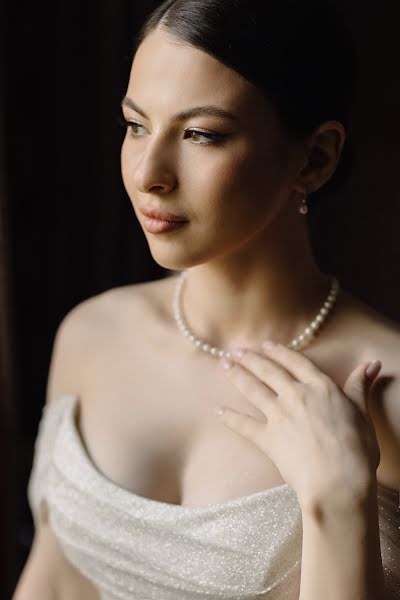 Nhiếp ảnh gia ảnh cưới Mikhail Aksenov (aksenov). Ảnh của 3 tháng 5