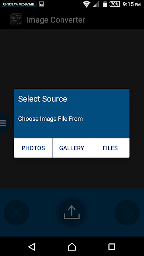 Image Converter