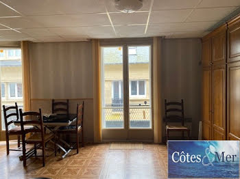 appartement à Saint-Valery-en-Caux (76)