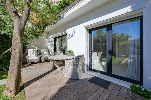 Villa avec terrasse 4