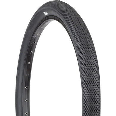 Cult X Vans Tire - 26x2.1, Clincher, Wire, Black Skinwall