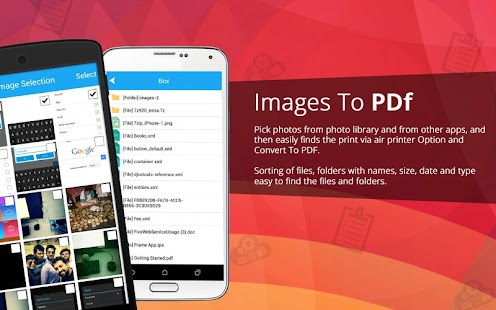 Easy PDF Convertor Professional