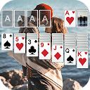 تنزيل Solitaire Theme 👫 التثبيت أحدث APK تنزيل