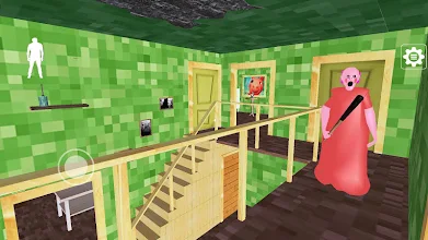 Piggy Granny Roblex Mod Apps On Google Play - free roblox granny the horror game