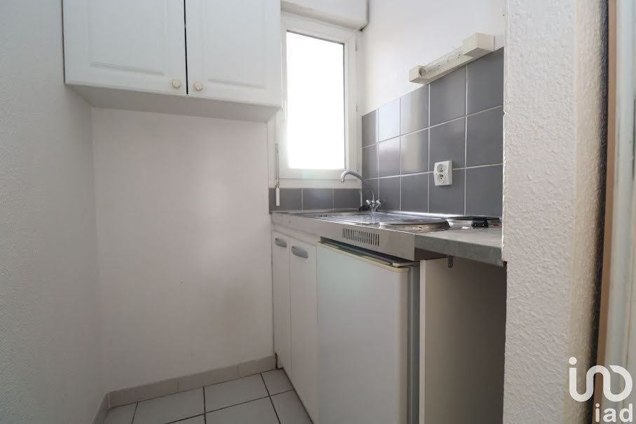 Vente appartement 2 pièces 30 m² à Perpignan (66000), 68 500 €