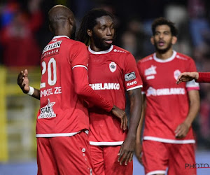 L'Antwerp et Mbokani mettent la pression sur le duo de tête, le VAR fait encore débat