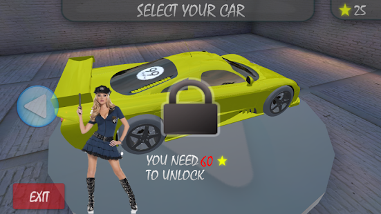 How to download Race Car Parking Simulator 2 1.0 apk for bluestacks